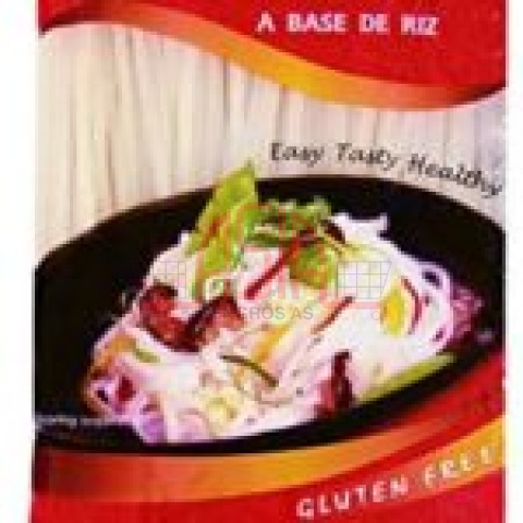 AROYD RICE STICK 3MM Medium RED Pack 375G x 30